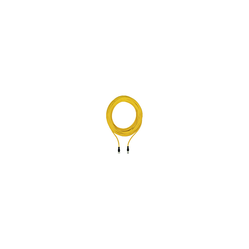 PILZ PSS67 cable M12-5sf, M12- (New)