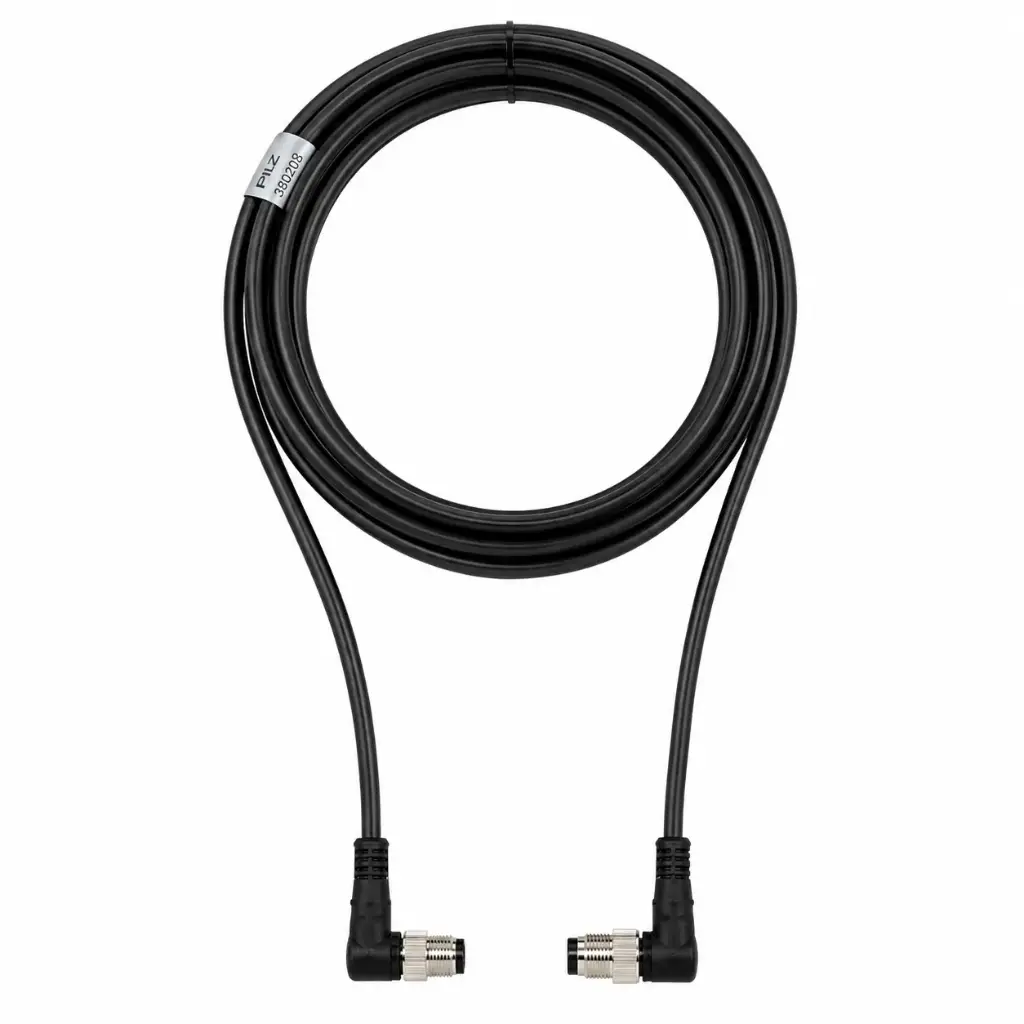 PILZ PSS67 Supply Cable IN af  (New)