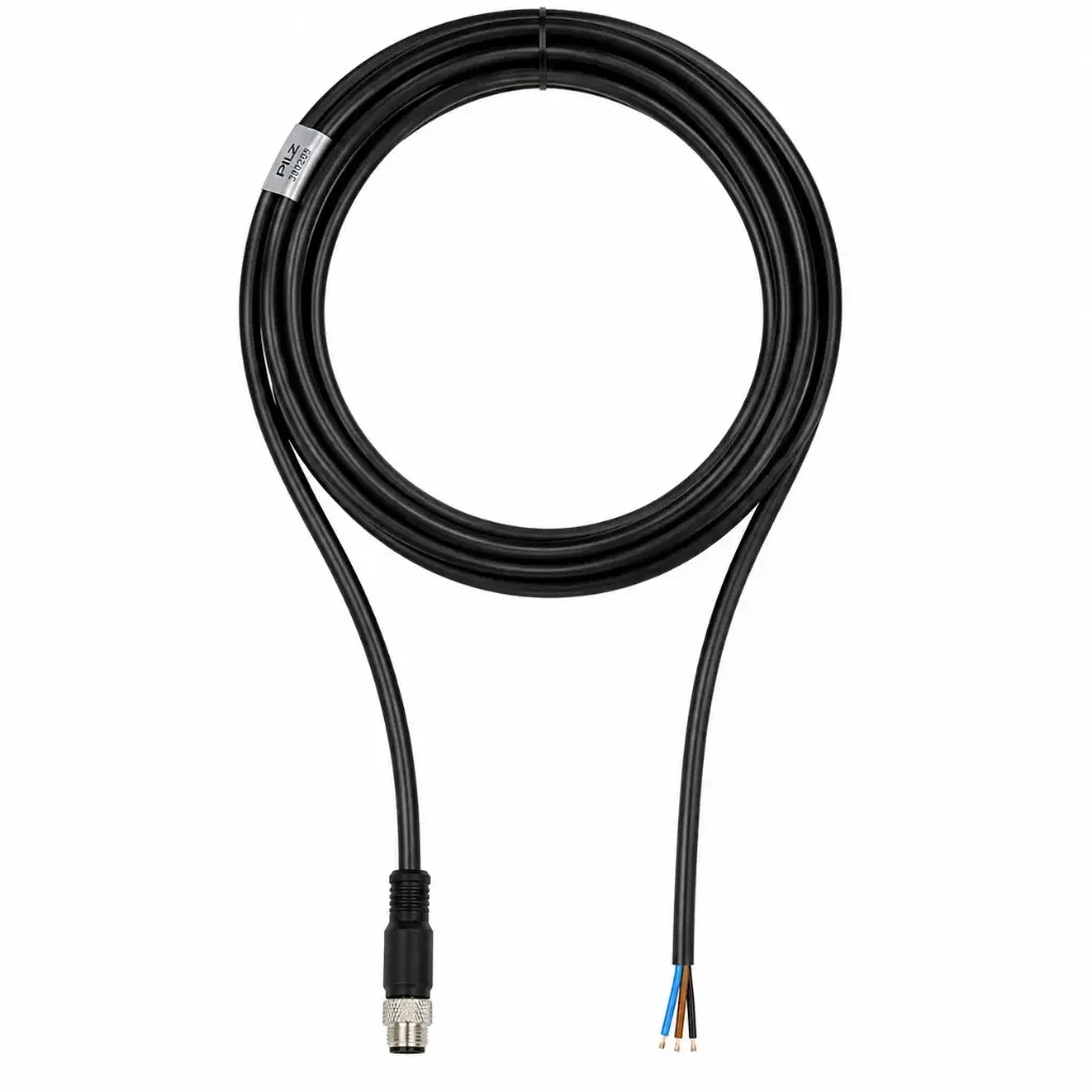 PILZ PSS67 Supply Cable IN sf, (New)