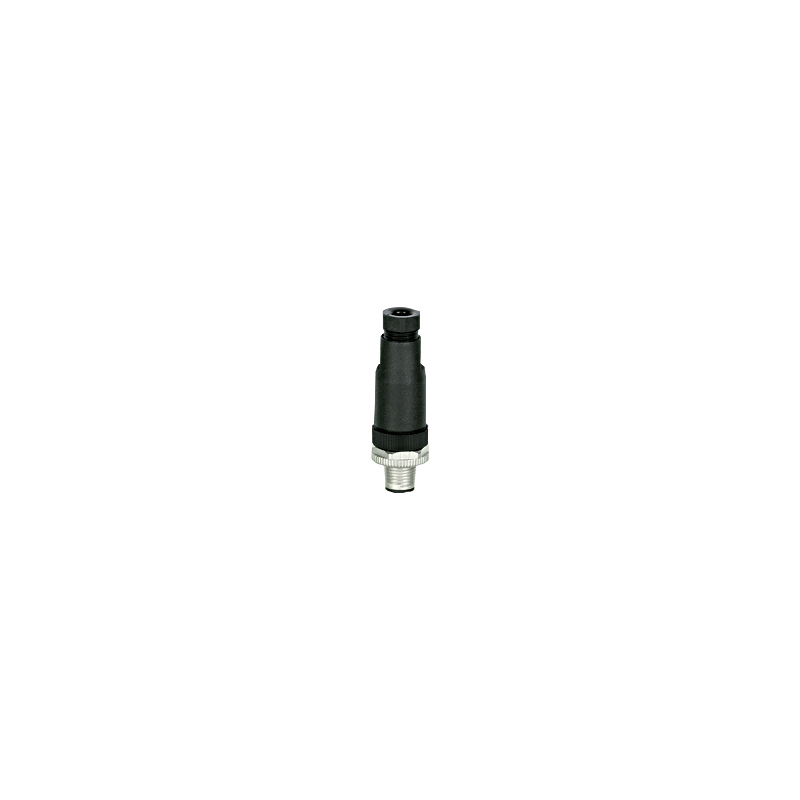 PILZ PSS67 M12 connector,strai (New)