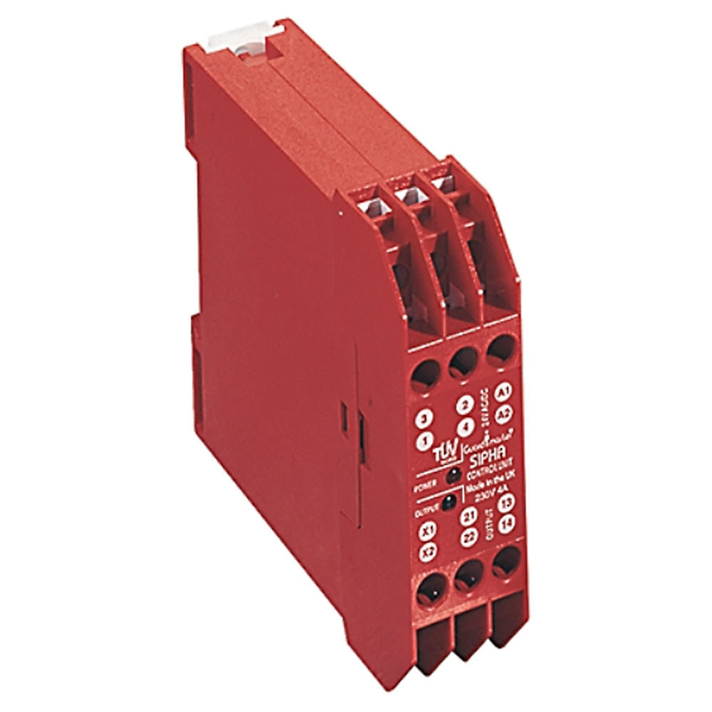ALLEN BRADLEY Guardmaster SIPHA Sipha (New)