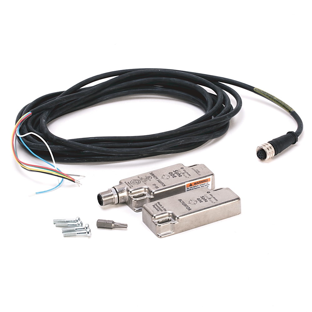 ALLEN BRADLEY Guardmaster 440N Non Co (New)