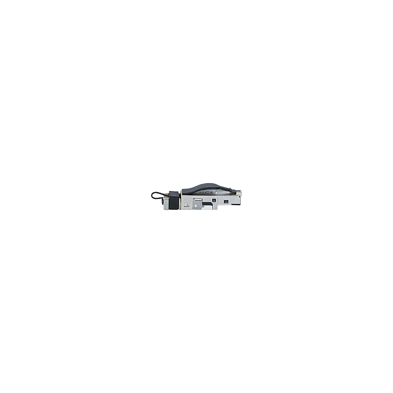 PILZ Conector enchufable RJ45, (New)