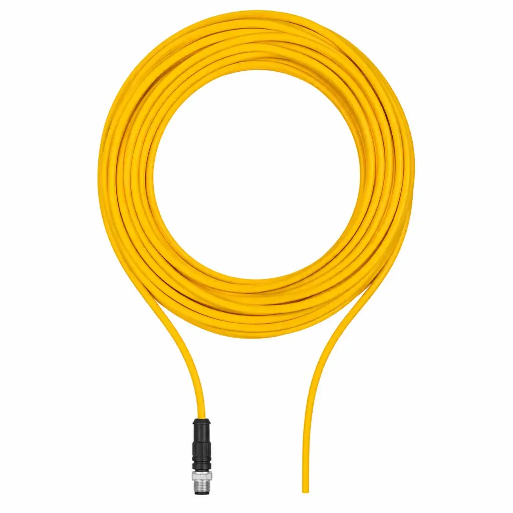 PILZ PDP67 cable M12-8sm, 5m (New)