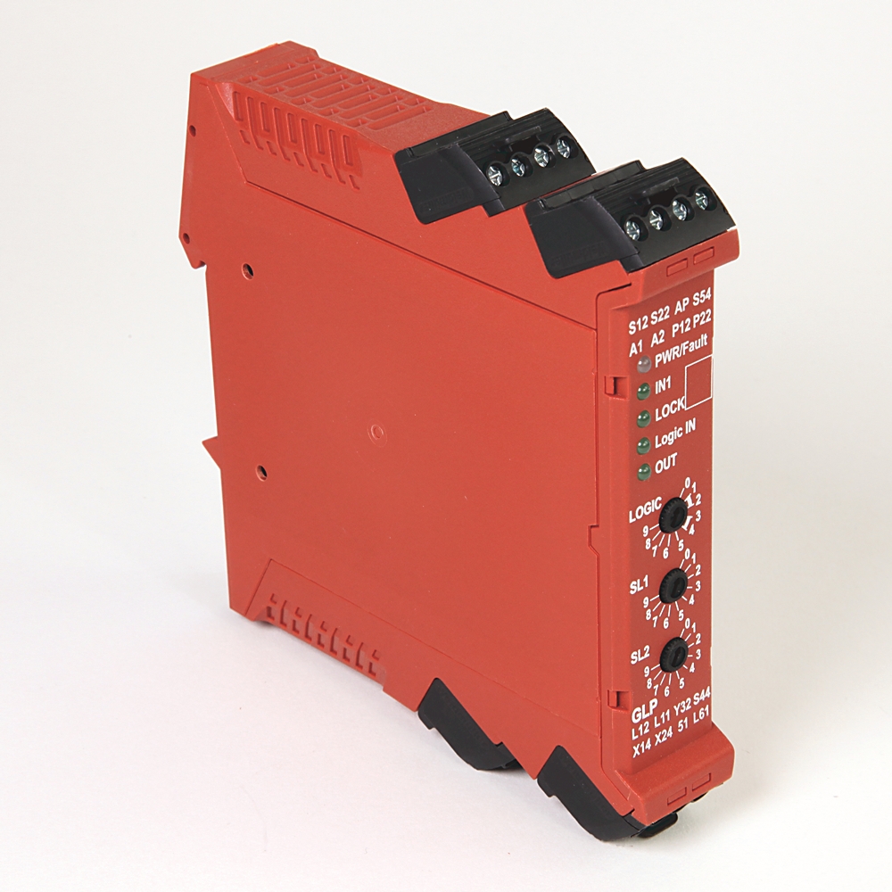 ALLEN BRADLEY Guardmaster GLP Safety  (New)
