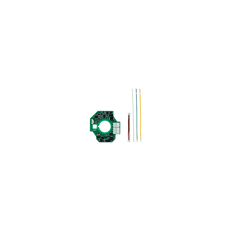 PILZ PIT EF LED 1 PCB (New)