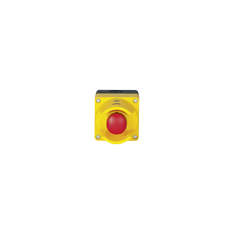 PILZ PIT es Set5s-5 s (New)