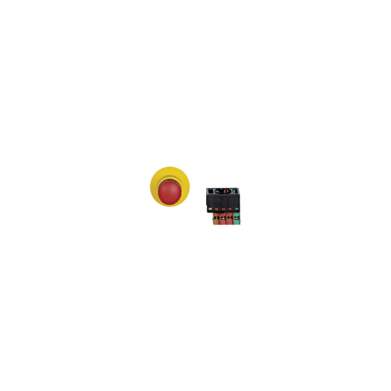 PILZ PIT es Set3.2: es3.11 / 2 (New)