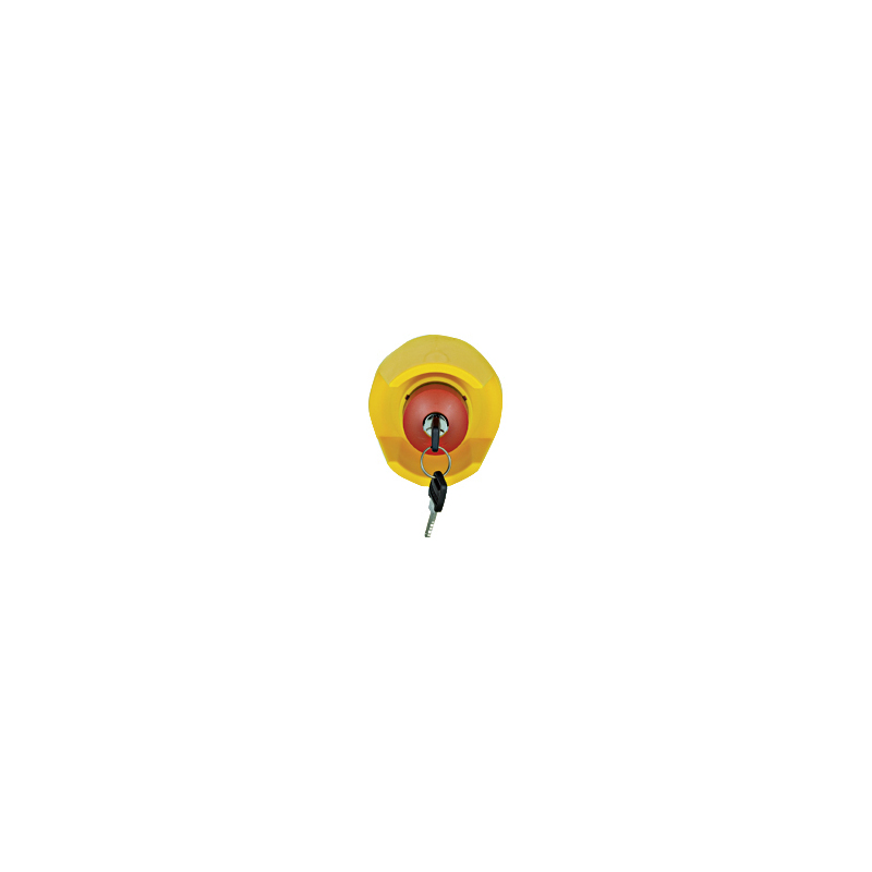 PILZ PIT es5.12 key operator p (New)