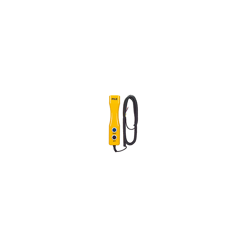 PILZ PIT js2 (New)