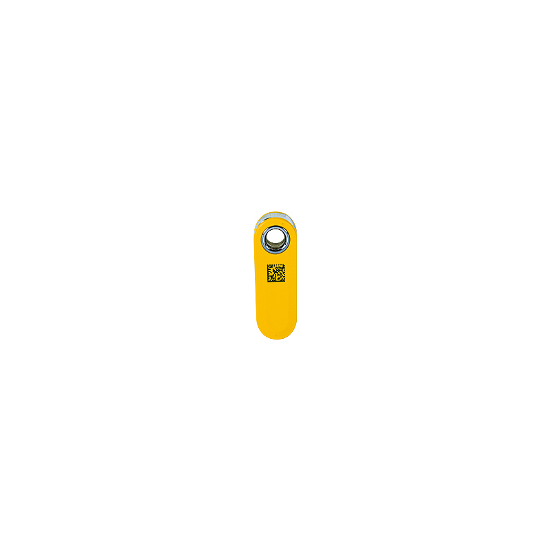 PILZ PITreader key ye g (New)