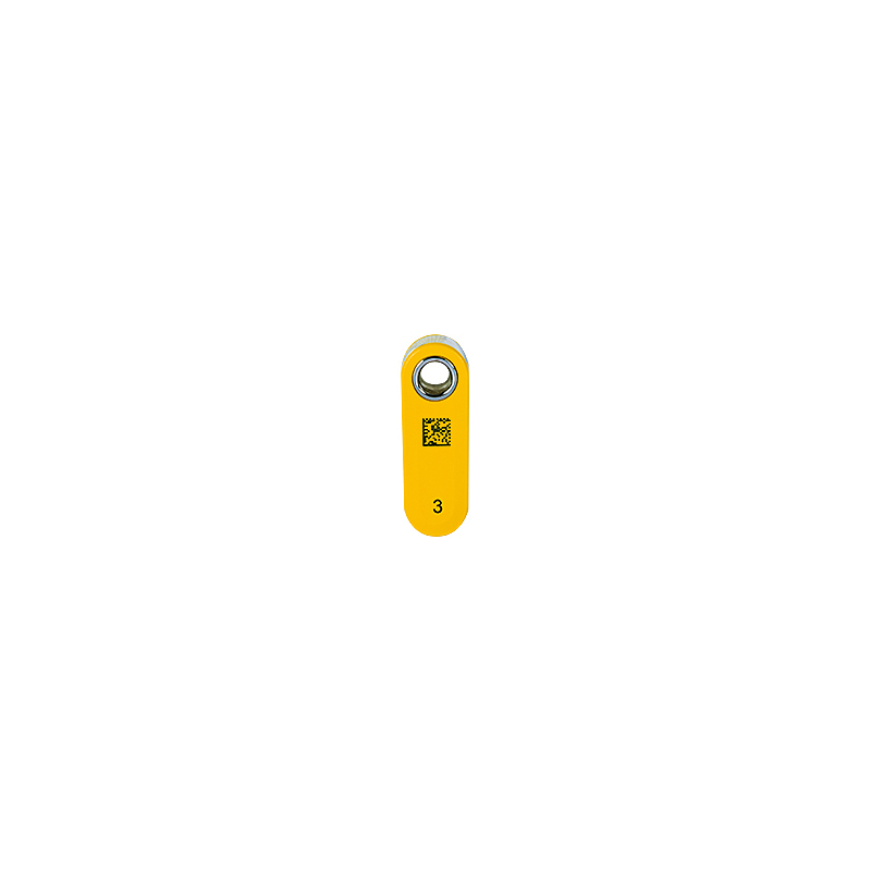 PILZ PITreader key ye 3 (New)