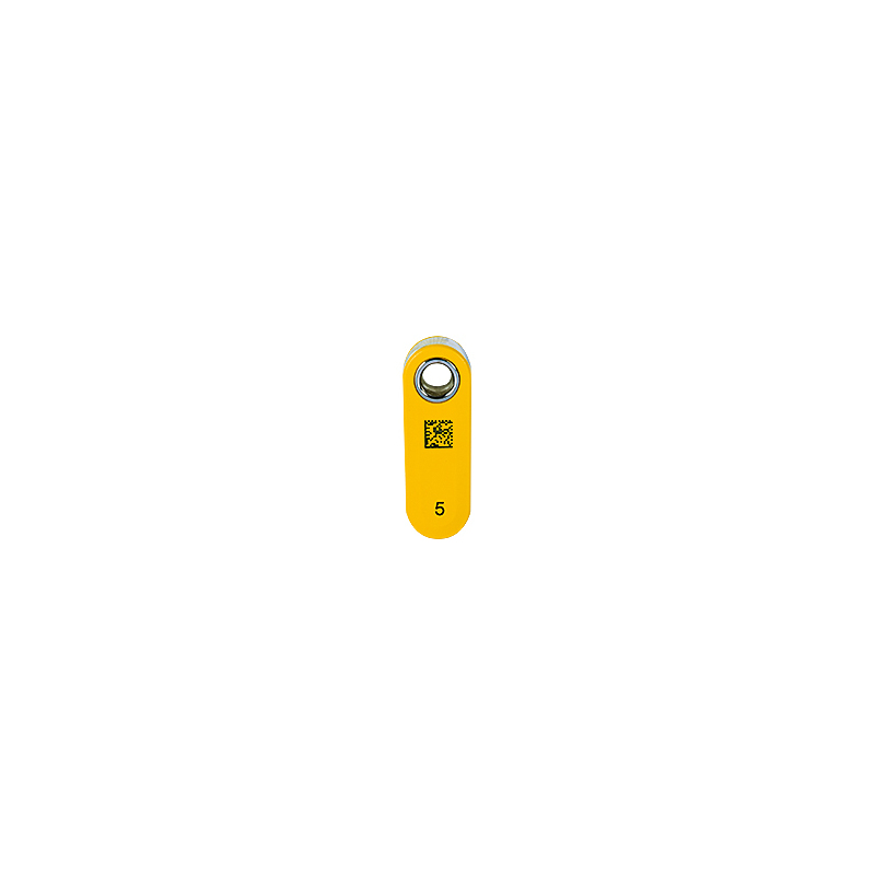 PILZ PITreader key ye 5 (New)