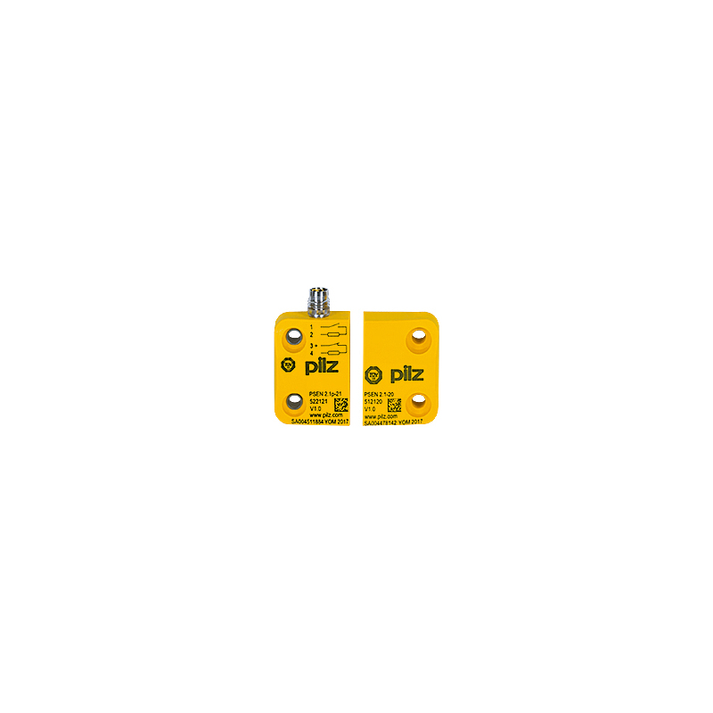 PILZ PSEN 2.1p-21/PSEN 2.1-20  (New)