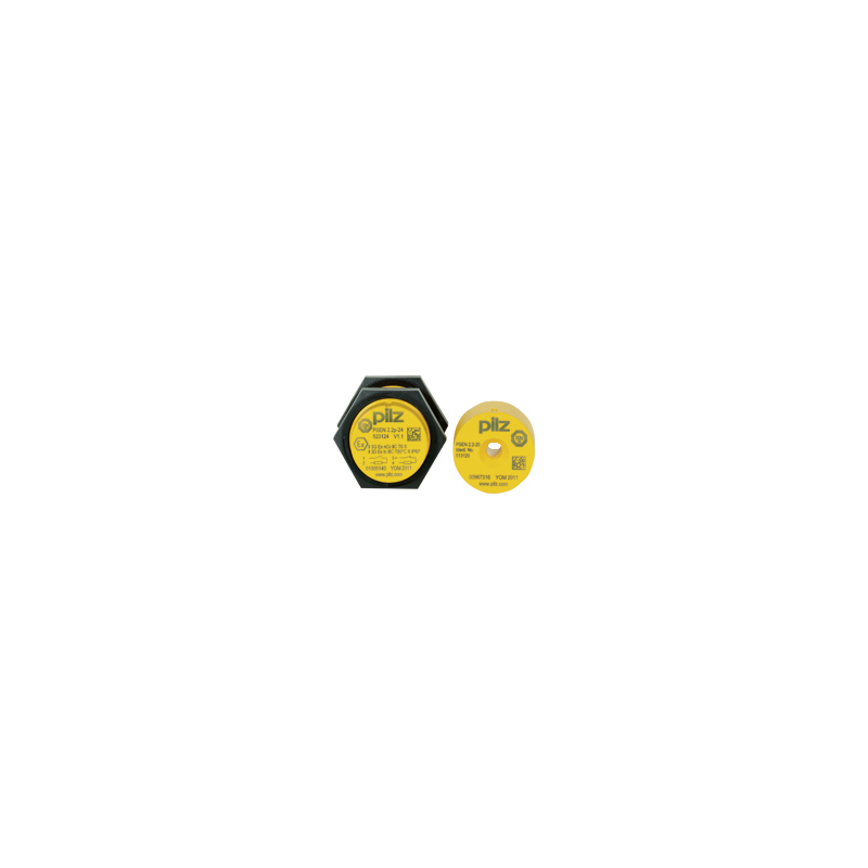 PILZ PSEN 2.2p-24/PSEN2.2-20/L (New)