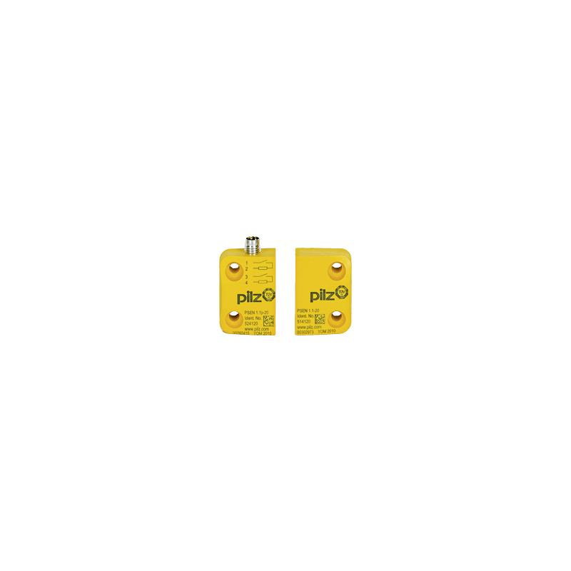 PILZ PSEN 1.1p-20/PSEN 1.1-20/ (New)