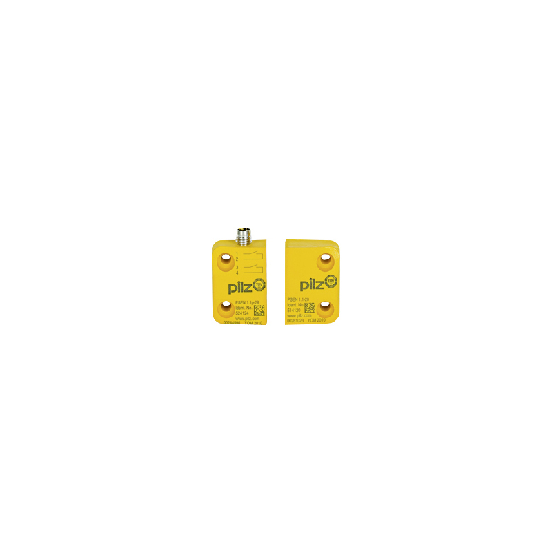 PILZ PSEN 1.1p-29/PSEN 1.1-20/ (New)