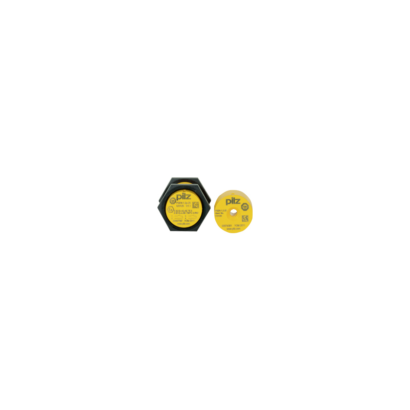 PILZ PSEN 1.2p-25/PSEN 1.2-20/ (New)