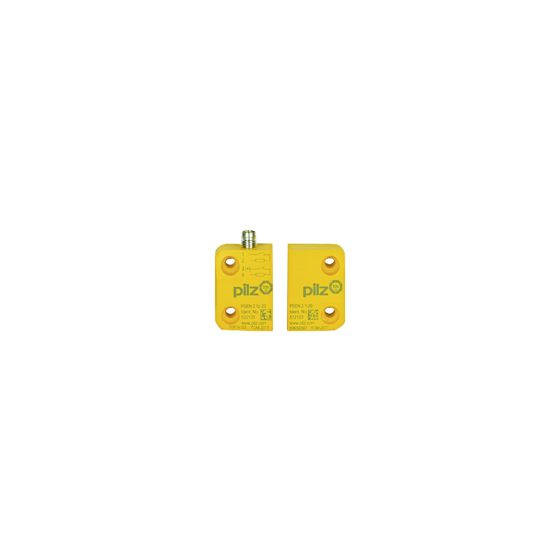 PILZ PSEN ma2.1p-31/PSEN2.1-10 (New)