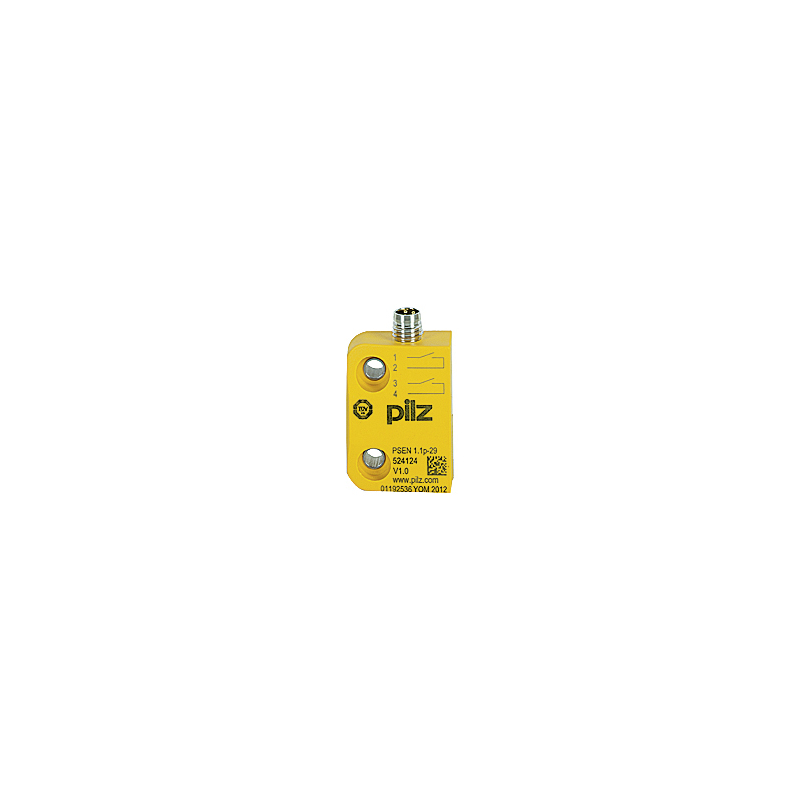 PILZ PSEN 1.1p-29/7mm/ix1/  1  (New)