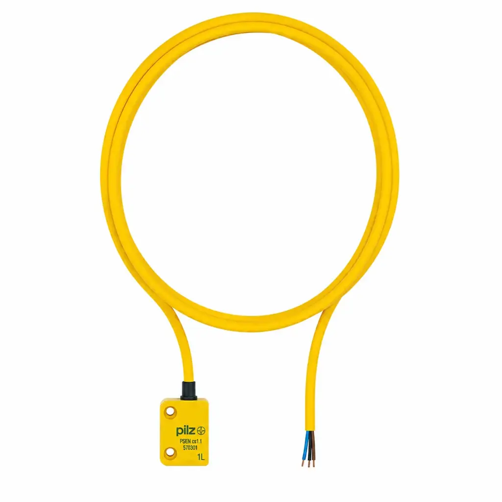 PILZ PSEN 1.1a-22 /8mm/5m/ix1/ (New)