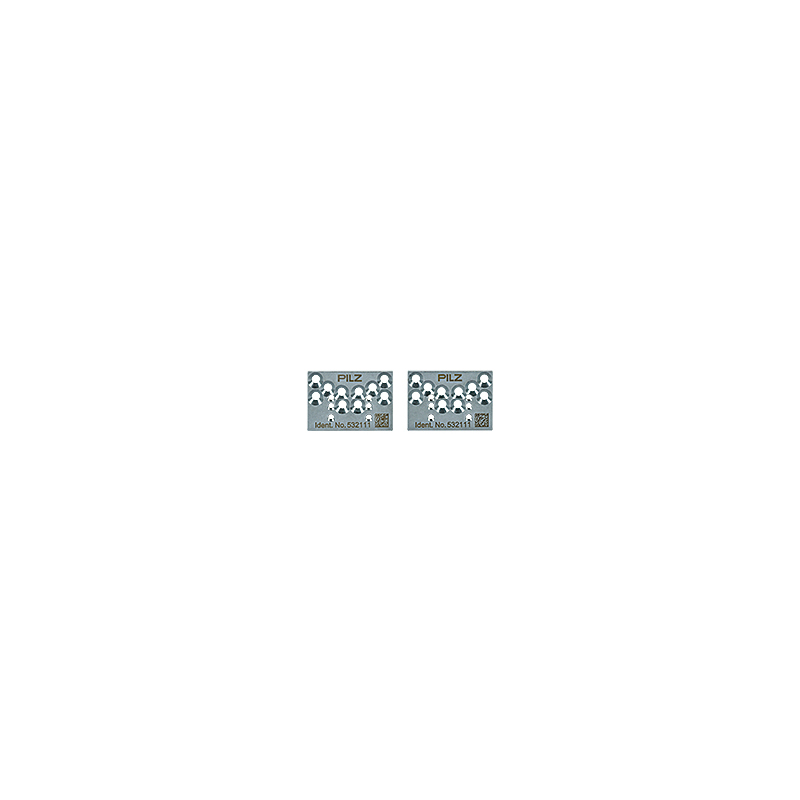 PILZ PSEN mag/cs bracket strai (New)