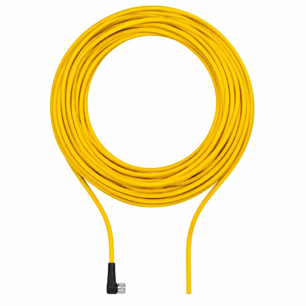 PILZ PSEN cable M8-8af, 10m (New)