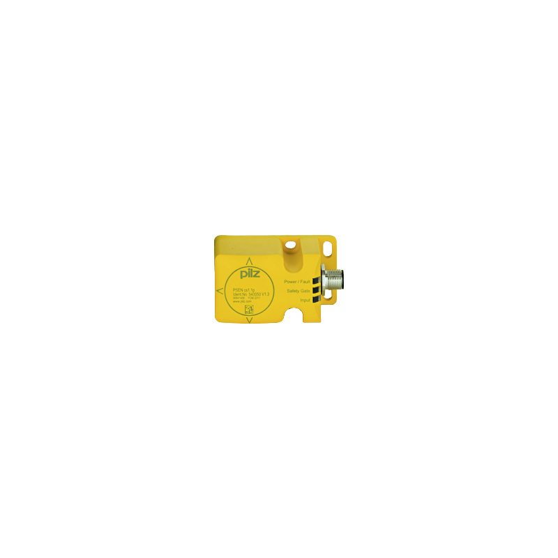 PILZ PSEN cs1.1p   1 switch (New)