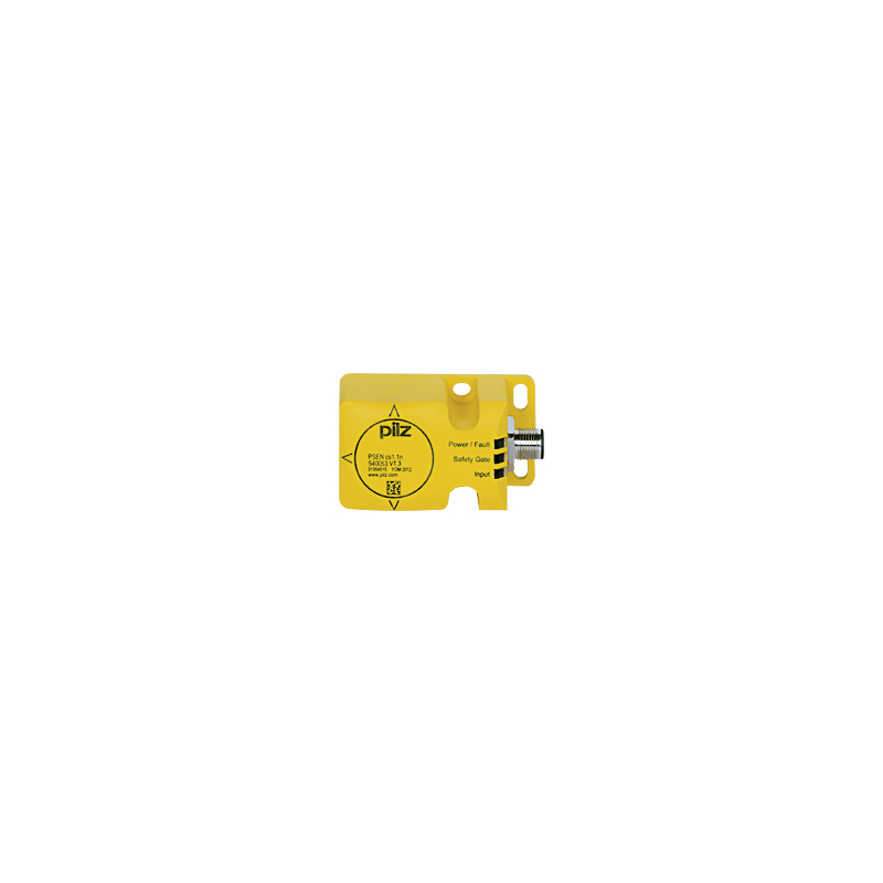 PILZ PSEN cs1.1n   1switch (New)