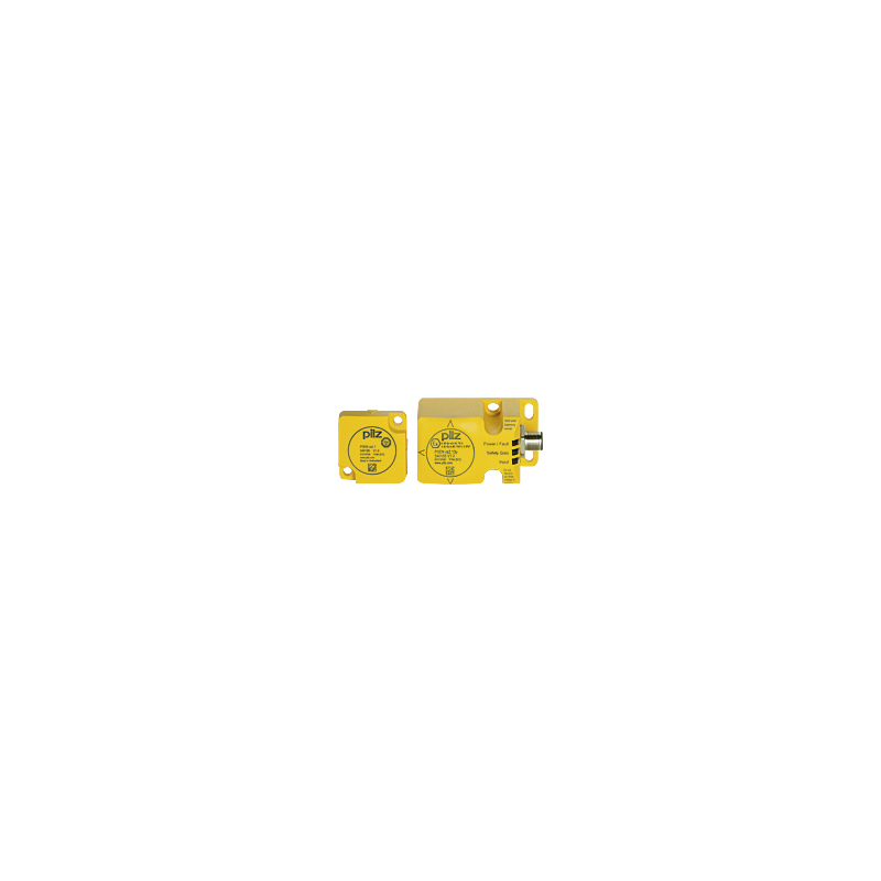 PILZ PSEN cs2.13p / PSEN cs2.1 (New)