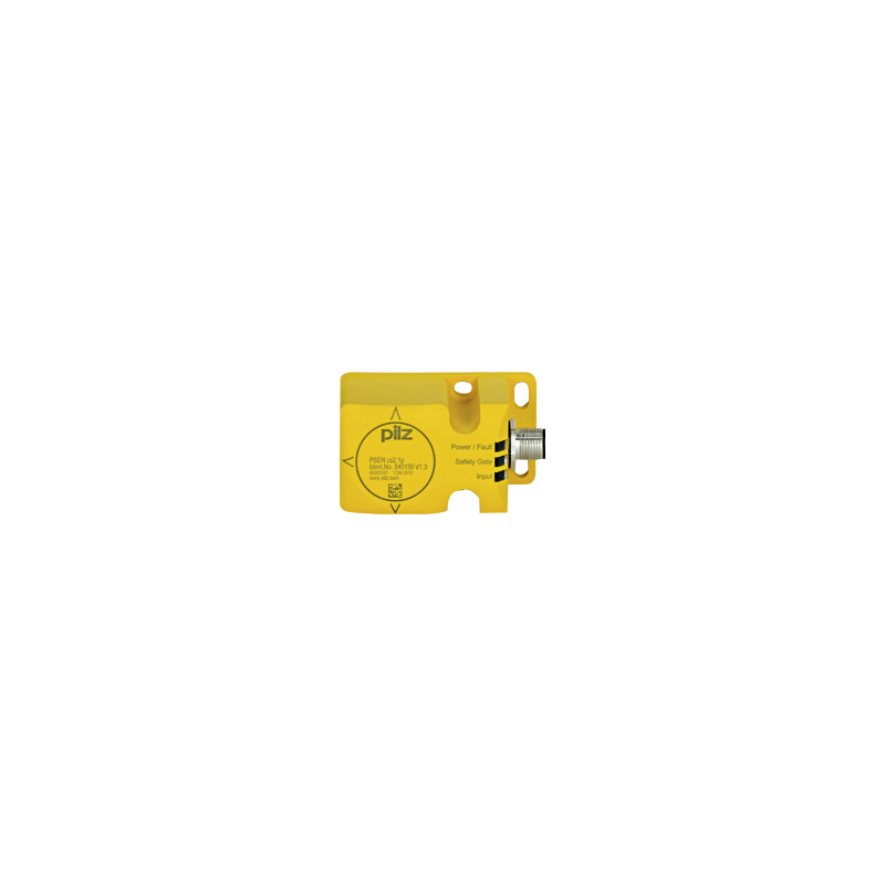 PILZ PSEN cs2.1p   1 switch (New)