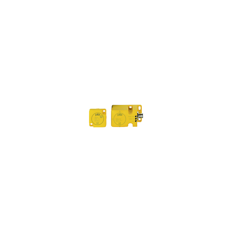 PILZ PSEN cs2.2p / PSEN cs2.1  (New)
