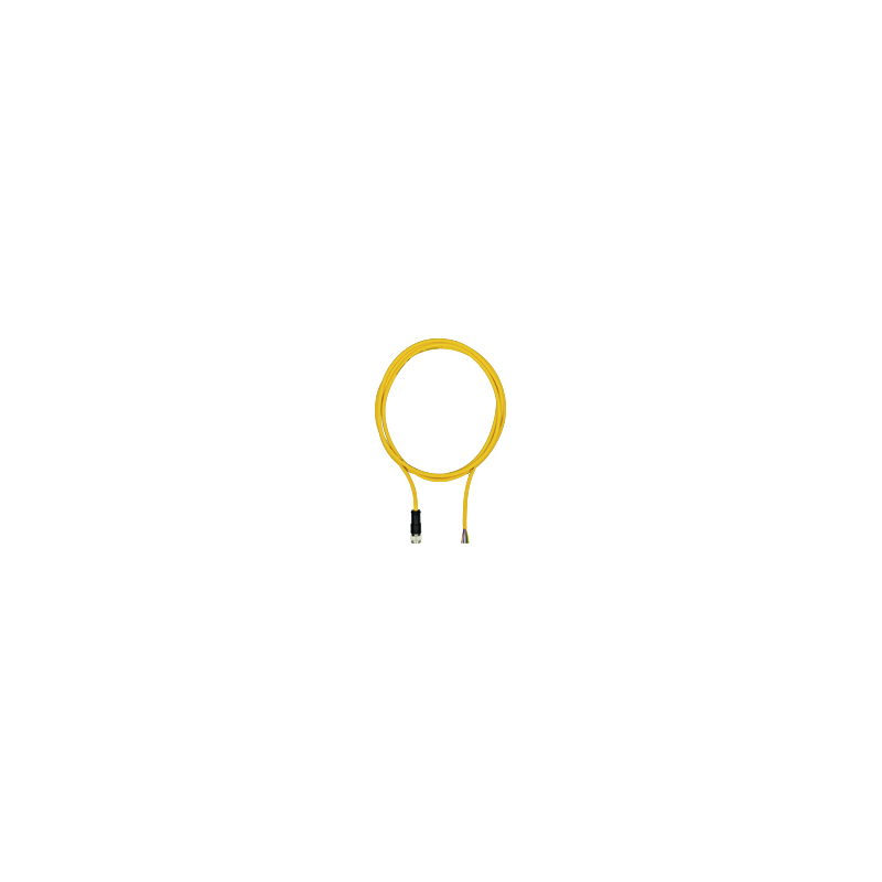 PILZ PSEN cable axial M12 8-po (New)