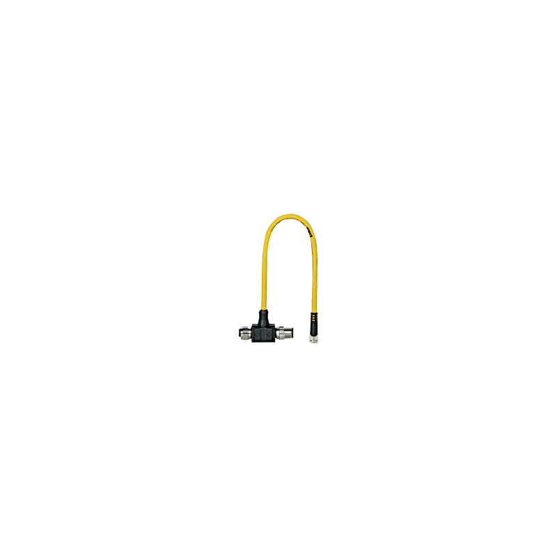 PILZ PSEN Y junction  M8-M12/M (New)