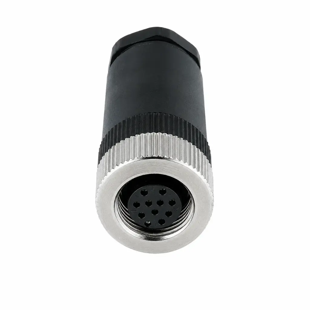 PILZ PSEN/PDP67 M12-8sf  screw (New)