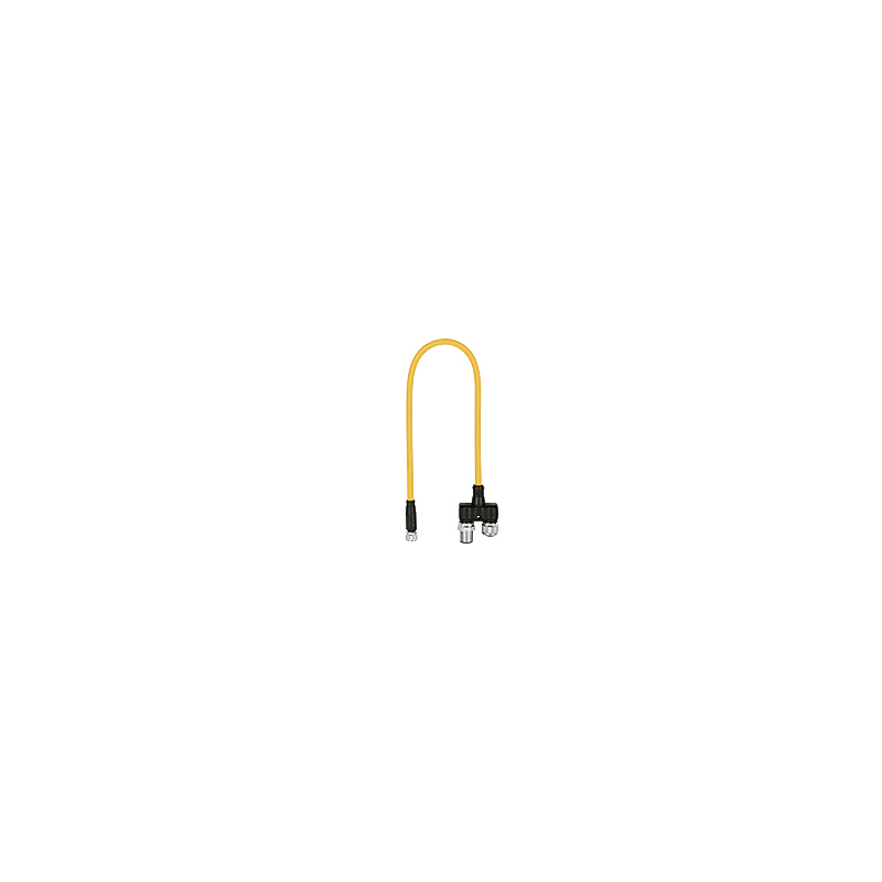 PILZ PSEN Y junction M8-M12/M1 (New)