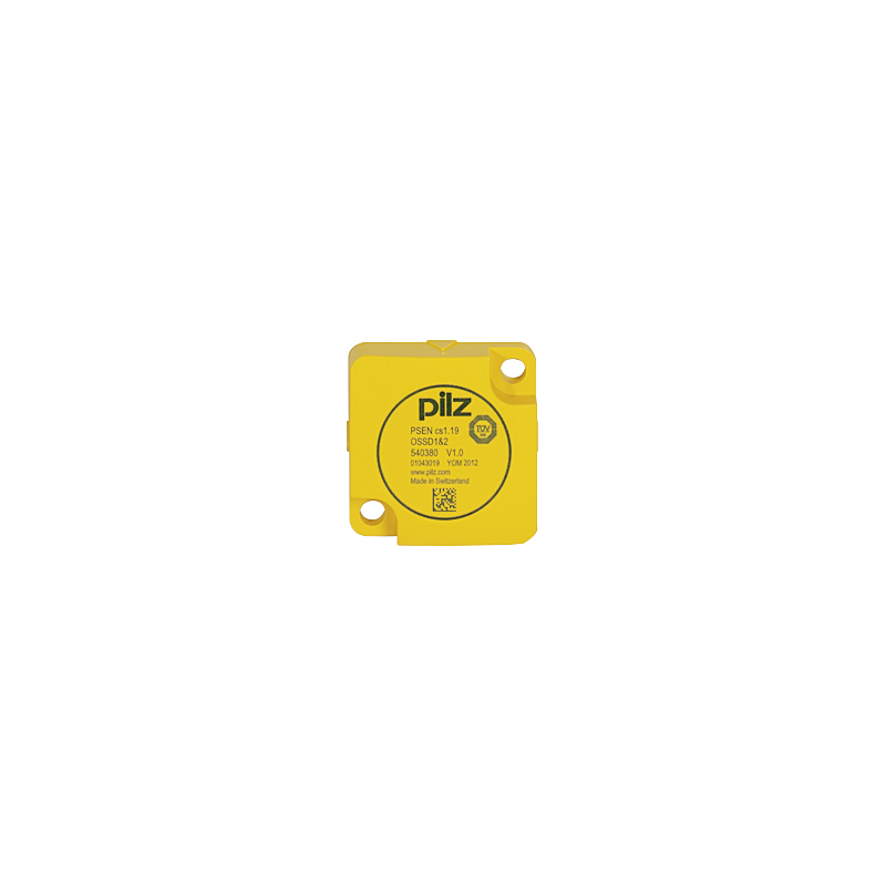 PILZ PSEN cs1.19-OSSD1&2 1actu (New)