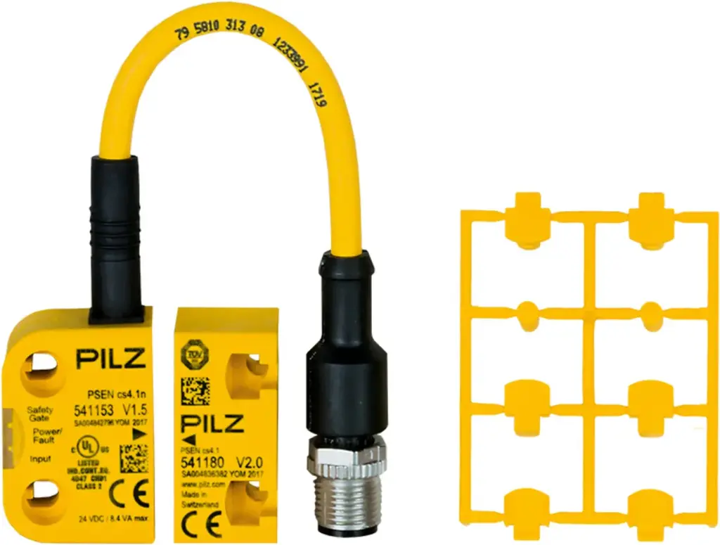 PILZ PSEN cs3.1n / PSEN cs3.1  (New)
