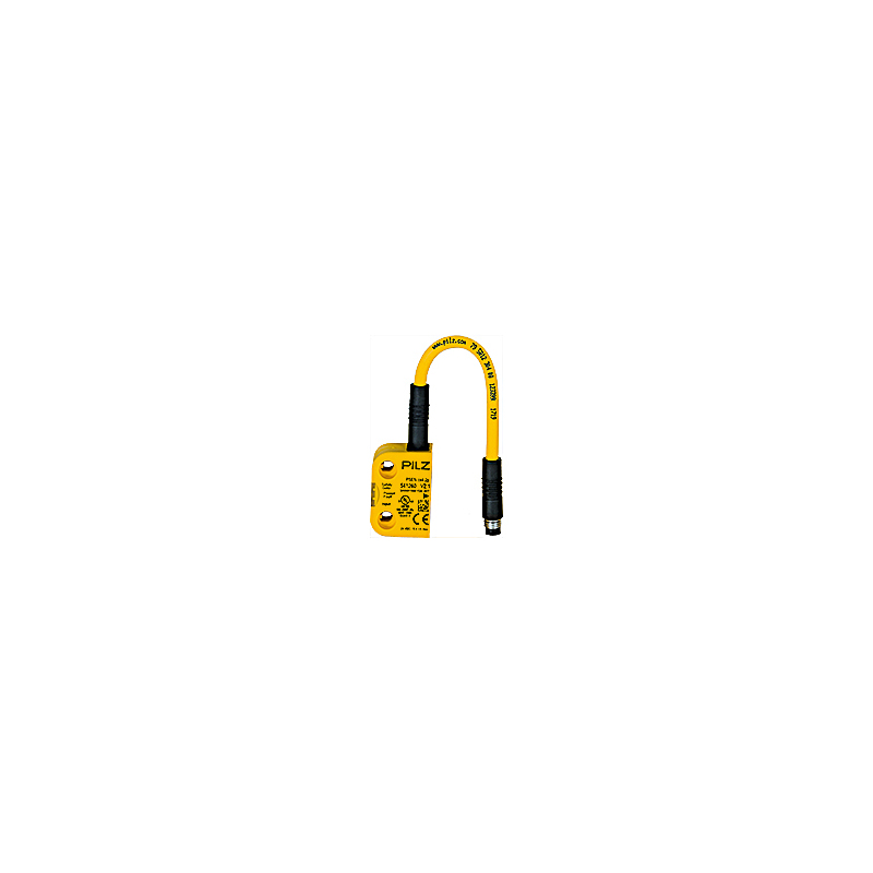 PILZ PSEN cs3.1p   1switch (New)