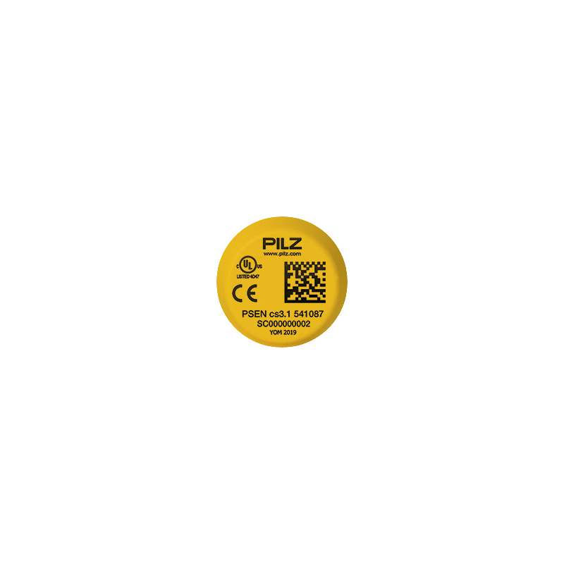 PILZ PSEN cs3.1 low profile gl (New)