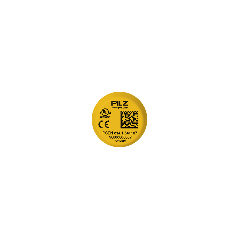 PILZ PSEN cs4.1 low profile gl (New)