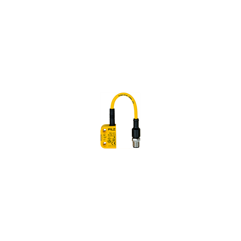 PILZ PSEN cs4.2 M12/8-0.15m  1 (New)