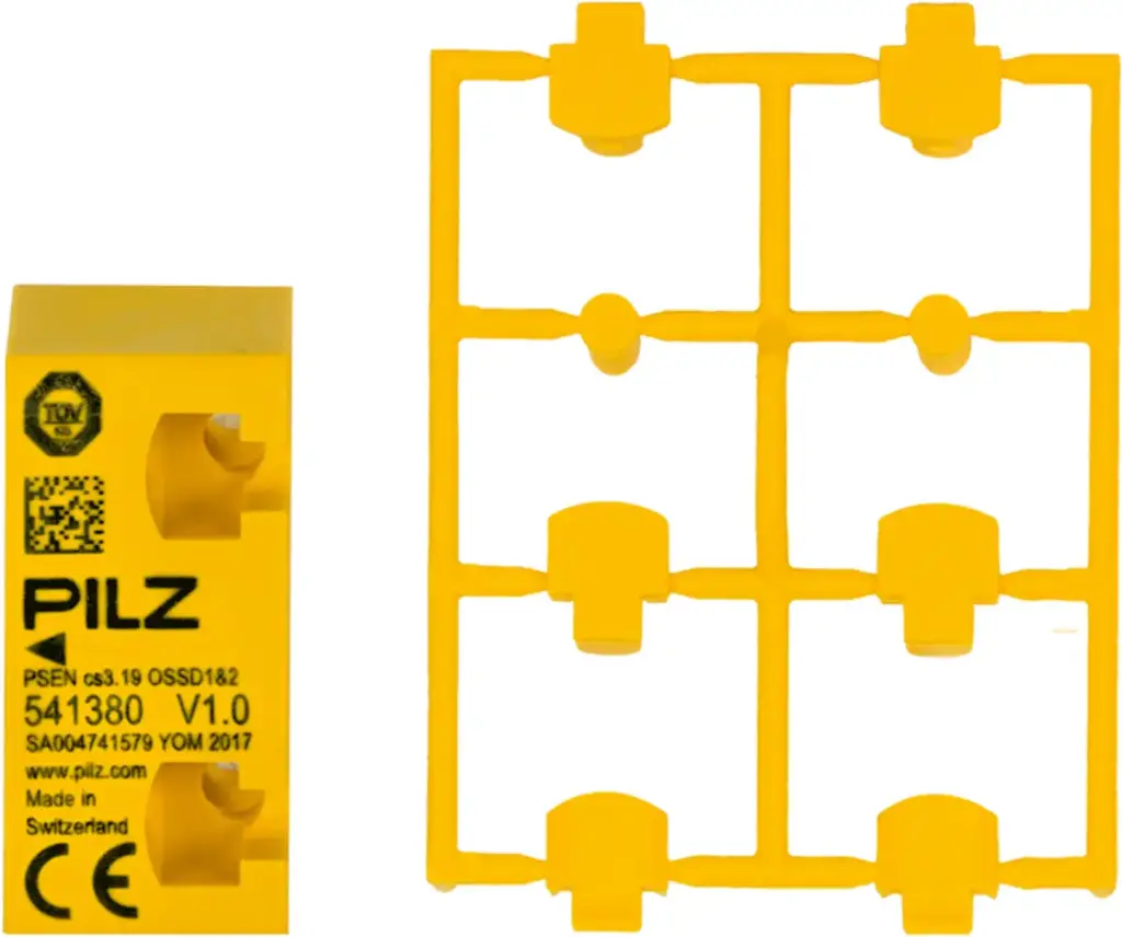 PILZ PSEN cs3.19-OSSD1&2 1actu (New)