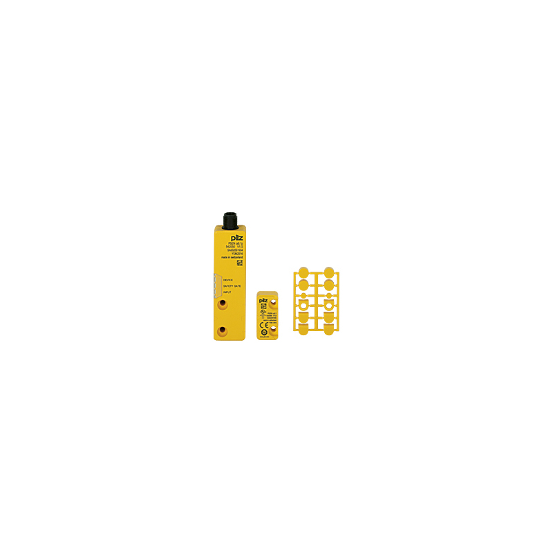 PILZ PSEN cs5.1p/PSEN cs5.1 1u (New)