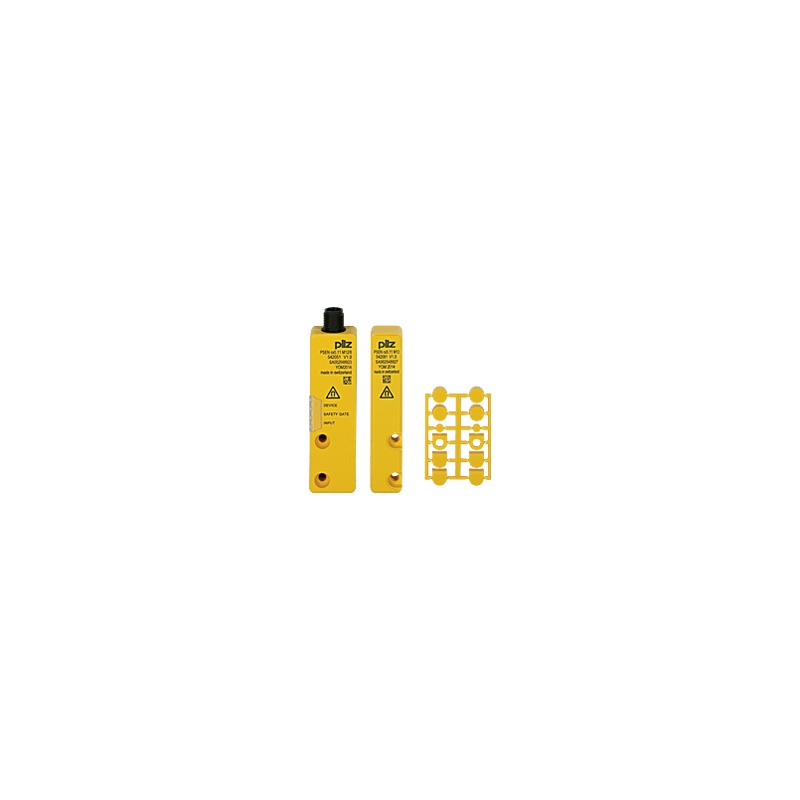 PILZ PSEN cs6.21 M12/8/PSEN cs (New)