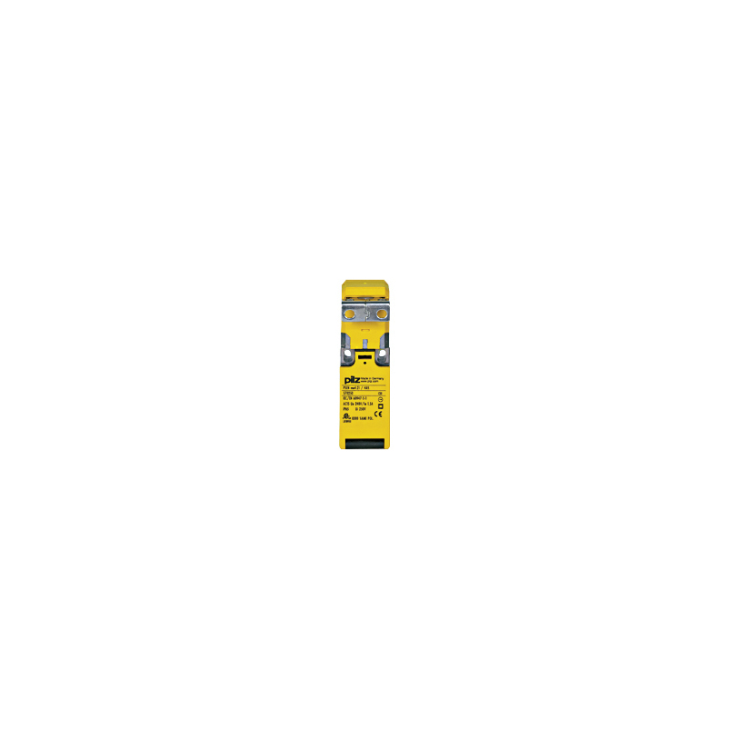 PILZ PSEN me4.21 / 4AS (New)