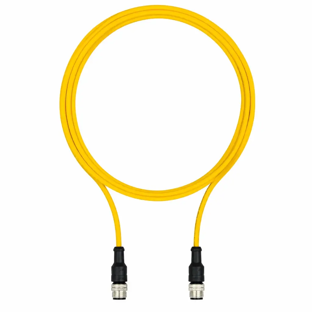 PILZ PSEN cable M12-12sf/M12-1 (New)