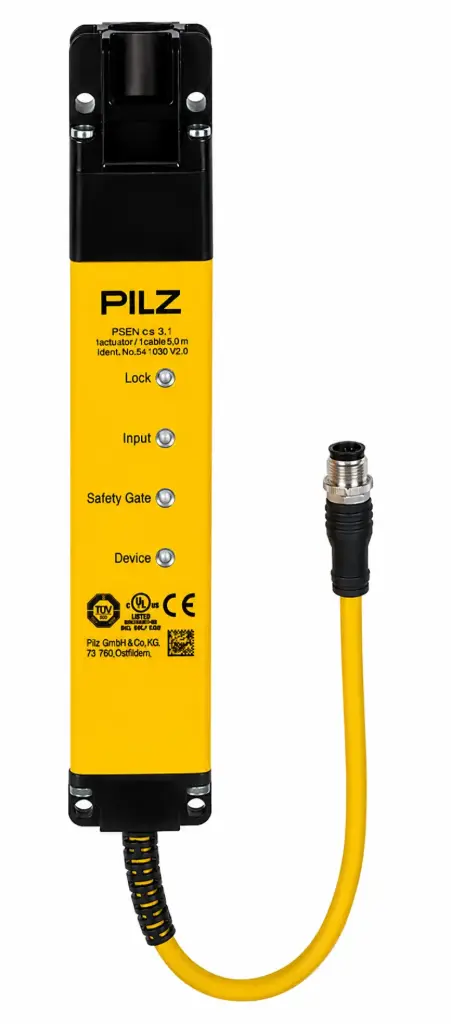PILZ PSEN ml s 2.1 switch (New)