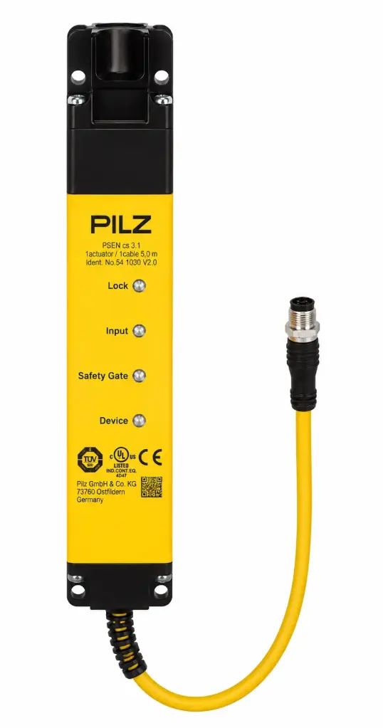 PILZ PSEN ml ba 2.1 switch (New)