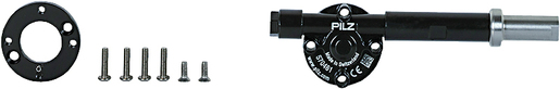 PILZ PSEN ml auxiliary release (New)